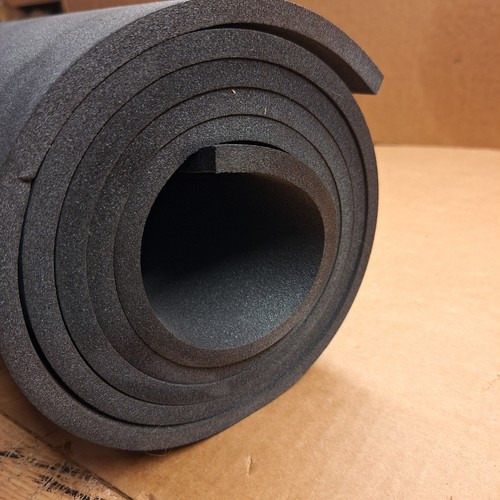 25kg 8mm foam - density),
