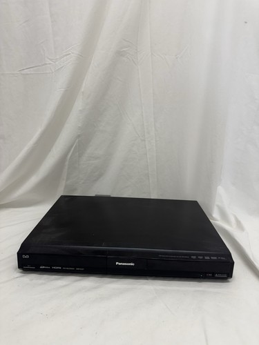 Panasonic dmr ez27 dvd - dmr-ez27,