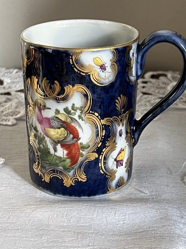 Antique samson paris - samson, hand