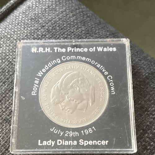 1981 royal wedding prince - 1981, of