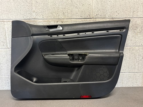 Golf mk5 door card - golf,