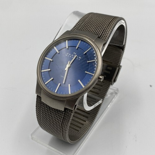 Skagen denmark 694xlttm - skagen,