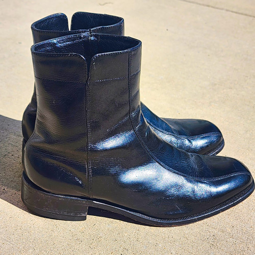 Florsheim mens d black - florsheim,