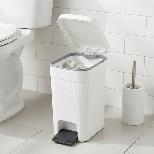 Kitchen pedal bin 15l 20l - bin, 15l/20l/25l
