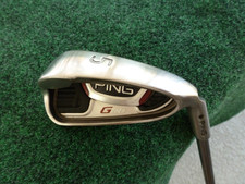 Ping G20 Black Dot 5 Iron