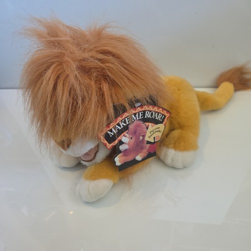 Disney the lion - lion, king