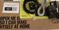 Talktalk business vdsl - talktalk,