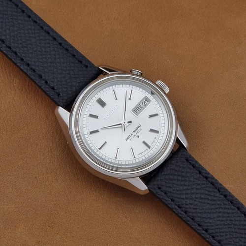 Vintage seiko alarm watch - vintage,