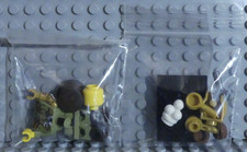 Lego Series 27 Steampunk