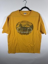 Vintage Harley Davidson