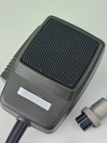 Yaesu pin plug - yaesu, mh-1