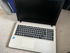 ASUS X540N Laptop 