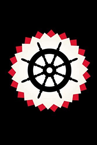 Cheerful ship steering wheel - ship,