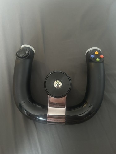 Xbox 360 wireless speed - speed, wheel