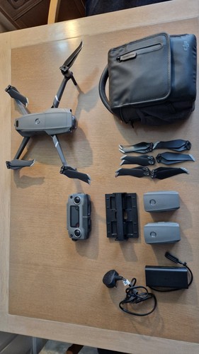 Dji mavic pro fly more - dji,