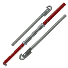 NEW! 2 Tonne Ton Recovery Tow