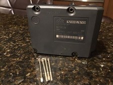 VOLVO C70 MK1 V70 ABS