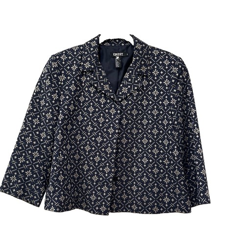 Dkny women blue white - dkny, blue/white