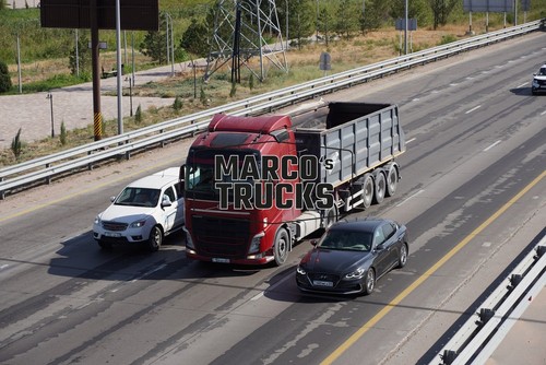 Truck photo volvo - photo,