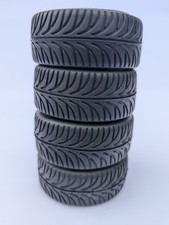 Car rubber tires tyres - rc,