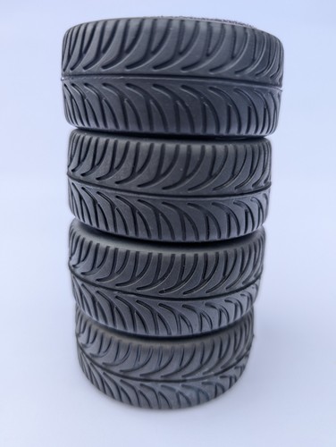 Car rubber tires tyres - 1/10,