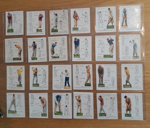 Fine set players large - of,