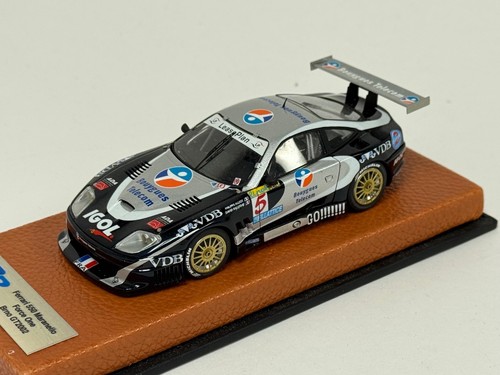 Bbr ferrari 550 maranello - bbr,