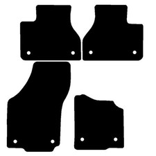 Premium Tailored Car Floor Mat