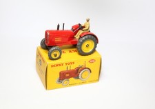 Dinky 300 Massey Harris
