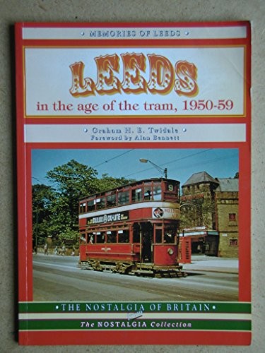 Leeds the age - leeds, of