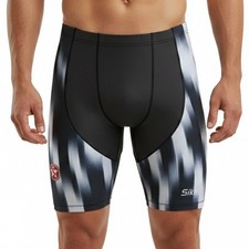 Jammer swimsuit mens solid - jammer,