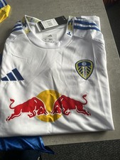 Quickfast leeds utd kids full