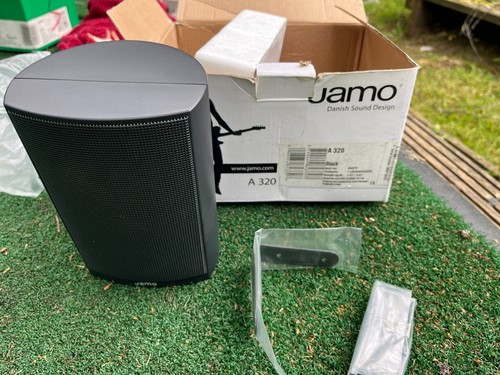 Pair jamo a320 passive - of,