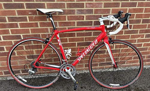Specialized allez elite - specialized,