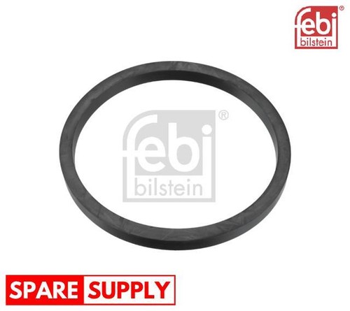 Seal oil cooler - cooler, vw