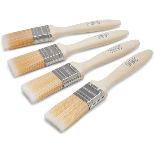 Hamilton pack paint brushes - hamilton,