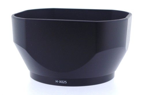Panasonic lens hood - panasonic,