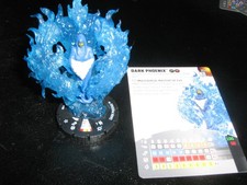 Marvel Heroclix Avengers 60th