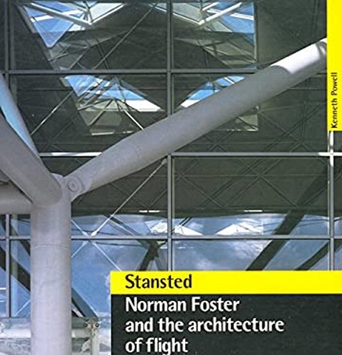 Stansted norman foster and - stansted, :