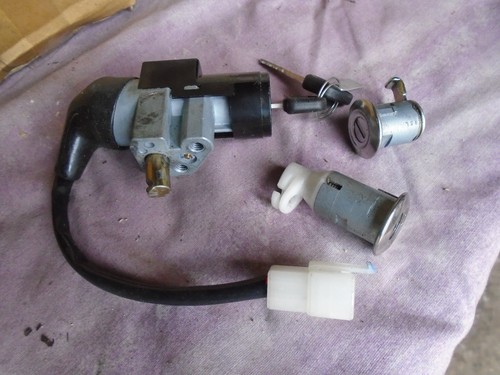 Honda 100 sfx scoopy - honda,