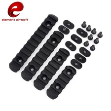 M-Lok Rail Section 5,7,9,11