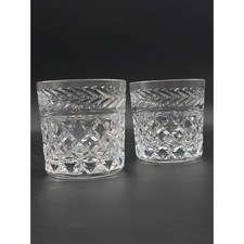 Vintage Stuart Crystal