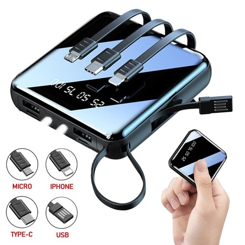 Mini portable power - mini,