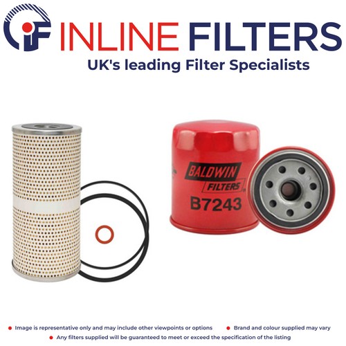 Filter kit for hyundai - filter,
