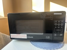 Cookworks microwave