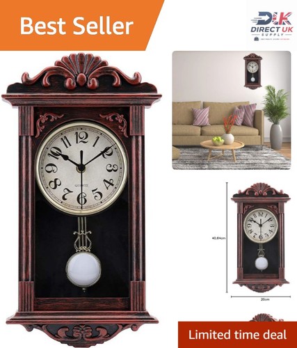 Vintage style inch silent - vintage-style,