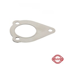 Elring exhaust pipe - elring, gasket