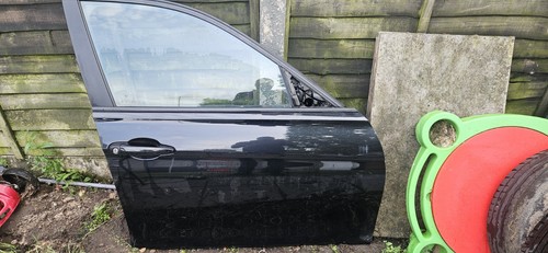Bmw series f30 door - series, front
