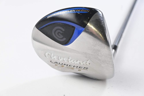 Cleveland launcher dst wood - #3,