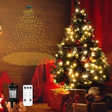 Christmas Tree Lights 2m
